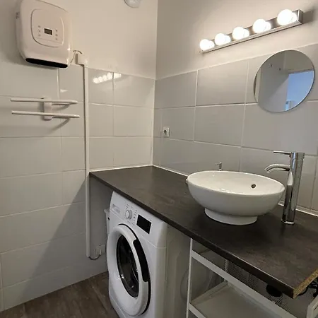 Le Pop Contemporain Avec Terrasse Et Parking * Bonneville (Haute-Savoie)